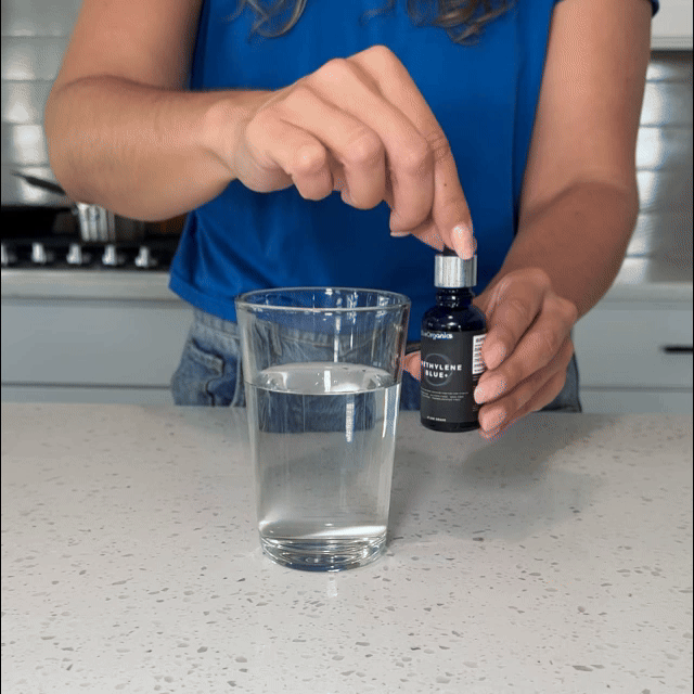 Methylene Blue