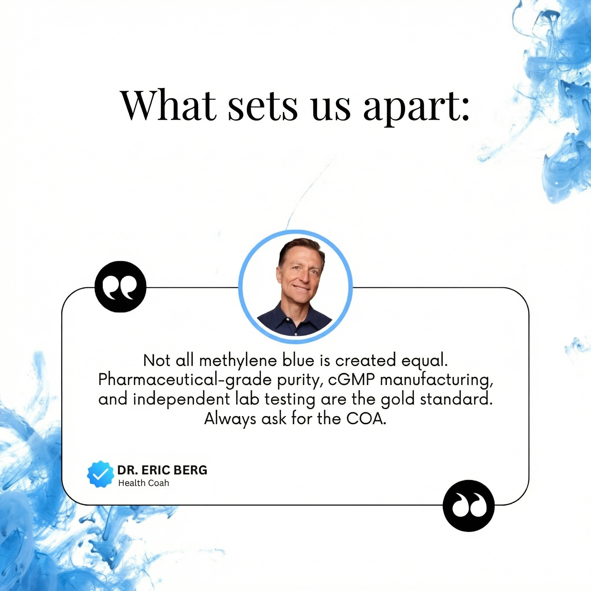 Methylene Blue