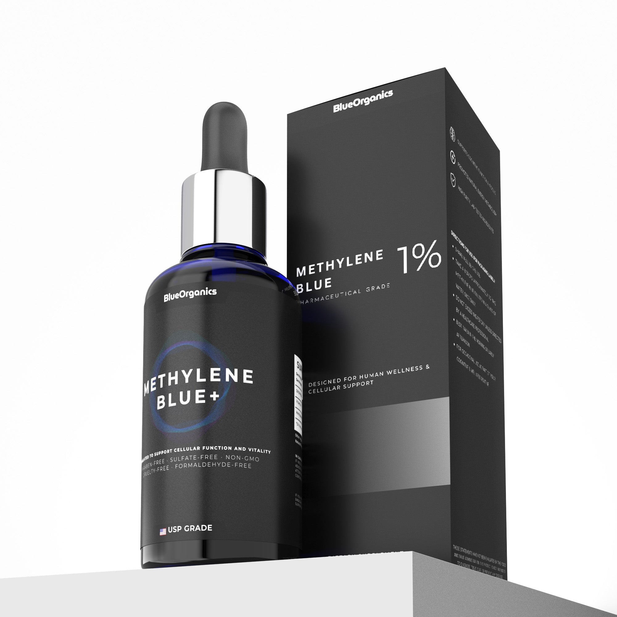 Methylene Blue